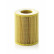 Filtro de aceite HU 925/4 y MANN-FILTER