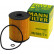 Filtro de aceite HU 932/7 x Mann