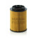 Filtro de aceite HU 932/7 x Mann, Miniatura 2