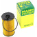Filtro de aceite HU 934/1 x Mann