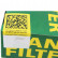 Filtro de aceite HU514X Mann, Miniatura 5