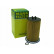 Filtro de aceite HU6019Z MANN-FILTER