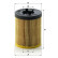 Filtro de aceite HU6111X Mann, Miniatura 3