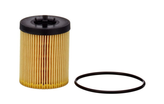 Filtro de aceite HU6111X Mann, Imagen 4