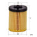 Filtro de aceite HU6111X Mann, Miniatura 5