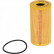 Filtro de aceite HU618X MANN-FILTER