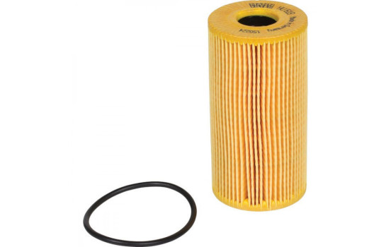 Filtro de aceite HU618X MANN-FILTER
