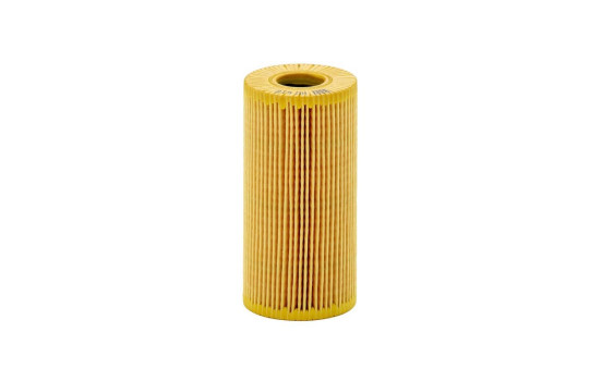 Filtro de aceite HU618X MANN-FILTER, Imagen 2