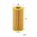 Filtro de aceite HU618X MANN-FILTER, Miniatura 3