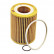 Filtro de aceite HU7003X Mann
