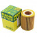Filtro de aceite HU7003X Mann, Miniatura 4