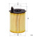 Filtro de aceite HU7006Z MANN-FILTER, Miniatura 9