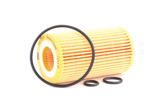 Filtro de aceite HU7010Z Mann, Imagen 2