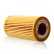 Filtro de aceite HU7012Z Mann, Miniatura 2