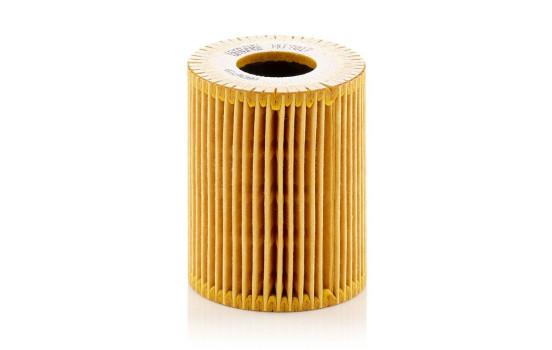 Filtro de aceite HU7017Z Mann, Imagen 2