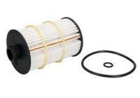 Filtro de aceite HU7024Z Mann