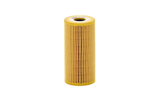 Filtro de aceite HU7027Z Mann, Imagen 3