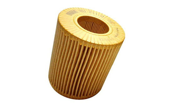 Filtro de aceite HU711/2X Mann