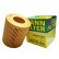 Filtro de aceite HU711/2X Mann, Miniatura 3