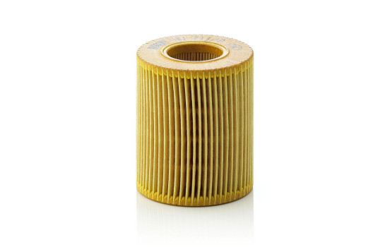 Filtro de aceite HU711/2X Mann, Imagen 6