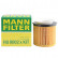 Filtro de aceite HU8002XKIT MANN-FILTER, Miniatura 3