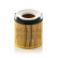 Filtro de aceite HU8002XKIT MANN-FILTER, Miniatura 4