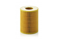 Filtro de aceite HU820X Mann