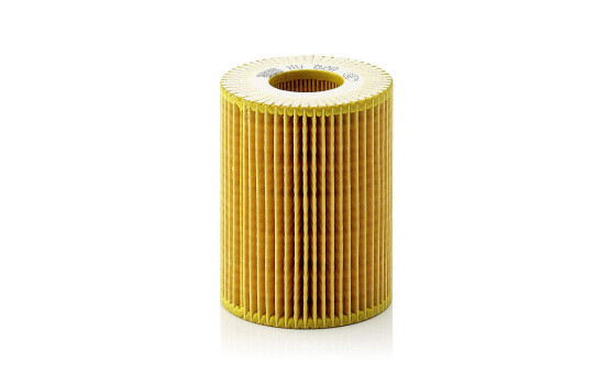 Filtro de aceite HU820X Mann