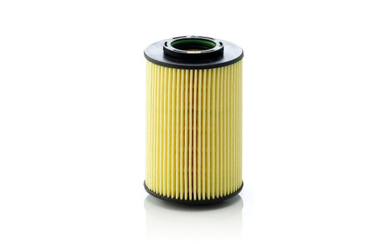 Filtro de aceite HU822/5X Mann, Imagen 4