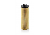 Filtro de aceite HU842X MANN-FILTER