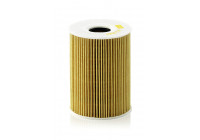 Filtro de aceite HU9001X MANN-FILTER