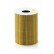 Filtro de aceite HU9001X Mann