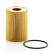 Filtro de aceite HU9001X Mann, Miniatura 2