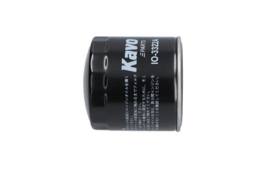 Filtro de aceite IO-3322A AMC Filter, Imagen 5