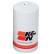 Filtro de aceite K&N Ford Serie F (HP-4005) K&N, Miniatura 2