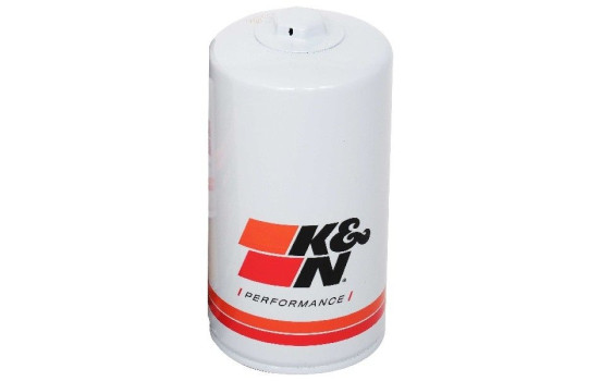 Filtro de aceite K&N Ford Serie F (HP-4005) K&N, Imagen 2