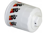 Filtro de aceite K&N (HP-1003) K&N