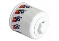 Filtro de aceite K&N (HP-1008) K&N