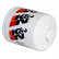 Filtro de aceite K&N (HP-1017) K&N