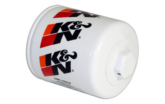 Filtro de aceite K&N (HP-1017) K&N