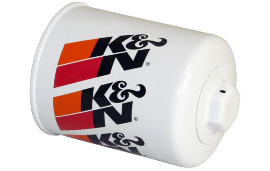Filtro de aceite K&N (HP-2008) K&N