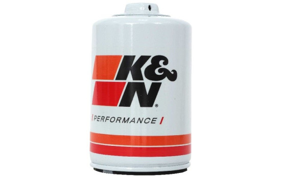 Filtro de aceite K&N (HP-2009) K&N, Imagen 2