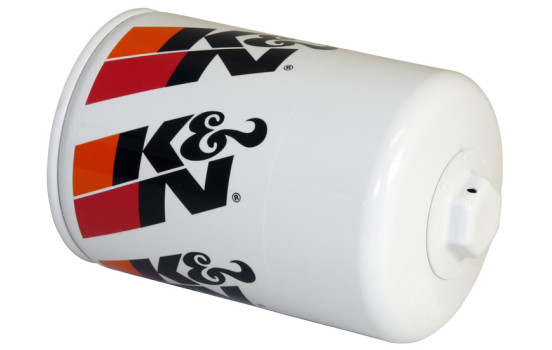 Filtro de aceite K&N (HP-3001) K&N