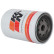 Filtro de aceite K&N (HP-3001) K&N, Miniatura 2