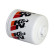 Filtro de aceite K&N para Buick, Chevrolet, GMC, Holden, Hummer, Isuzu, Jeep, Pontiac y Toyota (HP-1007) K&N