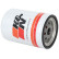 Filtro de aceite K&N para Chevrolet y GMC (HP-3003) K&N