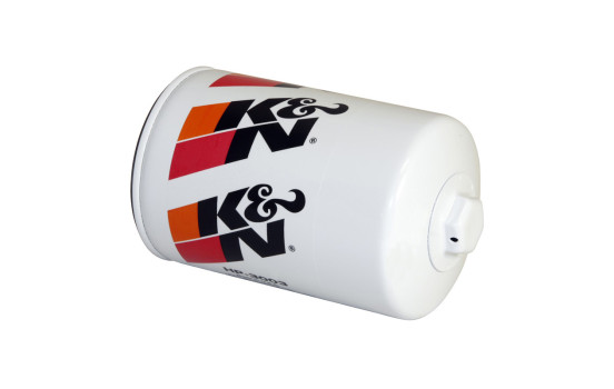 Filtro de aceite K&N para Chevrolet y GMC (HP-3003) K&N, Imagen 2
