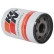 Filtro de aceite K&N para Ford, Jaguar, Land Rover y Lincoln (HP-1014) K&N