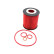 Filtro de aceite K&N - Serie de alto rendimiento apto para BMW (HP-7054) K&N