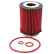 Filtro de aceite K&N - Serie de alto rendimiento apto para Mercedes (HP-7051) K&N, Miniatura 2